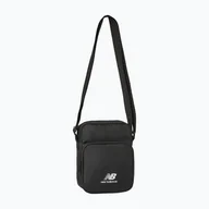 Torby męskie - Saszetka New Balance Heritage 3 l black - miniaturka - grafika 1