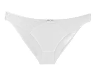 Majtki damskie - FIGI ATLANTIC RCP-023 BIA - Atlantic - miniaturka - grafika 1