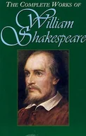 Poezja - Wordsworth William Shakespeare Complete works of William Shakespeare - miniaturka - grafika 1