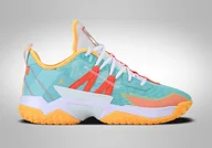 Koszykówka - Nike Air Jordan Westbrook One Take 2 Tropical Twist - miniaturka - grafika 1