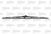 Wycieraczki samochodowe - Valeo Pióro wycieraczki 628650 - miniaturka - grafika 1
