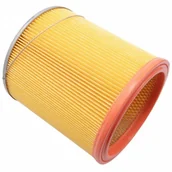 Filtry do odkurzaczy - VHBW Filtr kasetowy do Kärcher NT 221 / Rowenta RU 01 / RU 02 - miniaturka - grafika 1