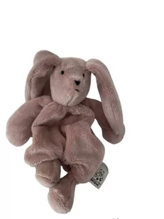 Manufaktura Misia, Królik Przytulanka, rozmiar S, 058 - Maskotki i pluszaki - miniaturka - grafika 1
