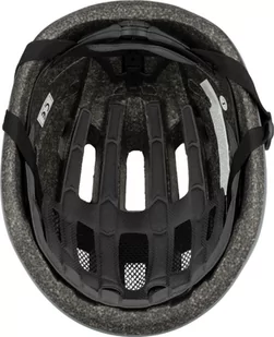 Kask rowerowy regulowany męski SUMMIT 58-62 - Kaski rowerowe - miniaturka - grafika 5