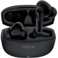 Słuchawki - Mixx Audio Streambuds MICRO M3 TWS czarne - miniaturka - grafika 1