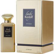 Wody i perfumy damskie - Korloff Paris Lady Korloff Intense woda perfumowana 88 ml - miniaturka - grafika 1