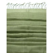 Apaszki i szaliki damskie - Szal Satynowa przyjemność - miniaturka - grafika 1