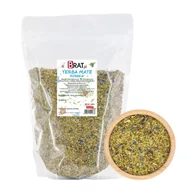 Yerba Mate - Yerba Mate Eureka 500g - miniaturka - grafika 1