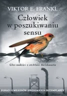 Psychologia - Człowiek w Poszukiwaniu Sensu - miniaturka - grafika 1