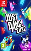 Gry Nintendo Switch - Just Dance 2022 GRA NINTENDO SWITCH - miniaturka - grafika 1