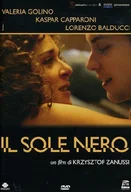 Filmy obyczajowe DVD - Black Sun (Czarne słońce) - miniaturka - grafika 1