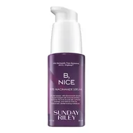 Serum do twarzy - Sunday Riley - B3 Nice 10% Niacynamide - Serum Rozświetlające - B3 Nice Serum 175g - Dla Kobiet - miniaturka - grafika 1