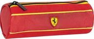 Plecaki - FERRARI KIDS - oficjalny piórnik Ferrari, lekki i kompaktowy, łatwy do przenoszenia i przechowywania w plecaku, z praktycznym zamkiem błyskawicznym, 22 x 8 cm, czerwony rudy, Czerwony Rudy, Ferrari - miniaturka - grafika 1