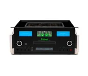 Odtwarzacze CD - McIntosh MCD12000 2-kanałowy odtwarzacz SACD/CD - miniaturka - grafika 1