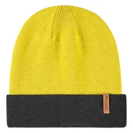 Czapki męskie - Męska Czapka zimowa ELBRUS TREND 6816-CITRONELLE - miniaturka - grafika 1