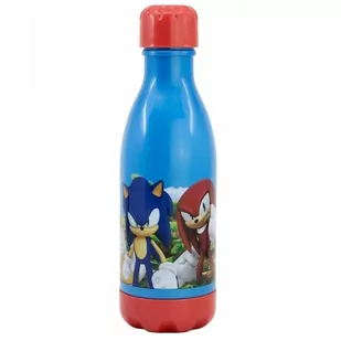 BUTELKA BIDON SONIC 560ml ORYGINALNA - Bidony dla dzieci - miniaturka - grafika 1