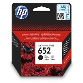 HP 652 F6V25AE - Tusze oryginalne - miniaturka - grafika 2
