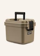 Pozostały sprzęt i akcesoria do ćwiczeń - Yeti Skrzynka Loadout® Gobox 15 beige - miniaturka - grafika 1