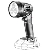 Latarki - GRAPHITE Latarka GRAPHITE Latarka akumulatorowa Energy+ 18V Li-Ion bez akumulatora 58G007 - miniaturka - grafika 1