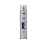 Kosmetyki do stylizacji włosów - Lisap milano HIGH TECH Hairspray lakier bez gazu 300ml HIGH TECH SPRAY NO GAS 300 - miniaturka - grafika 1