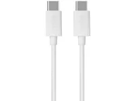 Kable - Kabel USB typ C SBS TECABLETCC6015WGRS 1,5W, 60W Biały - miniaturka - grafika 1