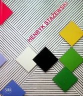 Biografie i autobiografie - Henryk Stażewski - miniaturka - grafika 1