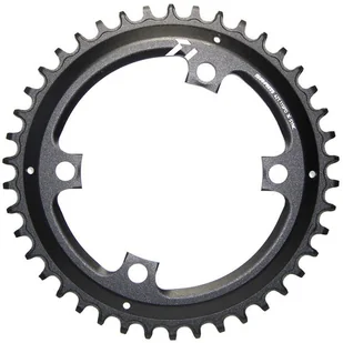 Sram X-Sync apex1 rolki do łańcucha asymetryczna 11S wersja 40T łańcucha 2018 arkuszy 11.6218.037.000 - Części rowerowe - miniaturka - grafika 1