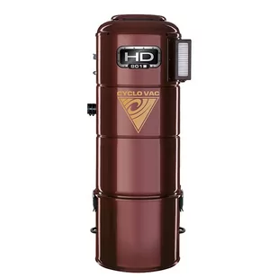 Cyclo Vac HD 801C - Odkurzacze centralne - miniaturka - grafika 1