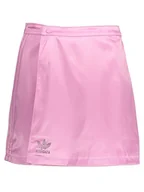 Spódnice - adidas Spódnica sportowa w kolorze jasnoróżowym - miniaturka - grafika 1