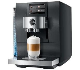 Ekspres do kawy Jura Z10 Aluminium Black EB 15609 - Ekspresy do kawy - miniaturka - grafika 1