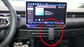Uchwyty samochodowe do telefonów - ProClip do Volkswagen ID.7 2024- - miniaturka - grafika 1
