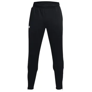 Spodnie sportowe męskie Under Armour Terry - Spodnie sportowe męskie - miniaturka - grafika 1