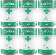 Mokra karma dla psów - Calibra Veterinary Diets Dog Renal 6x400g - miniaturka - grafika 1