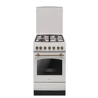 Kuchenki gazowo-elektryczne - Amica 515GE2.33ZpMsDpA(Ci) - miniaturka - grafika 1
