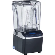 Inne urządzenia gastronomiczne - Blender barowy, elektroniczny panel, Compact, Santos, V 1.4 l STALGAST 484620 - miniaturka - grafika 1