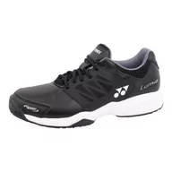 Tenis ziemny - Buty tenisowe męskie Yonex Power Cushion Lumio 3 black - 41 - miniaturka - grafika 1