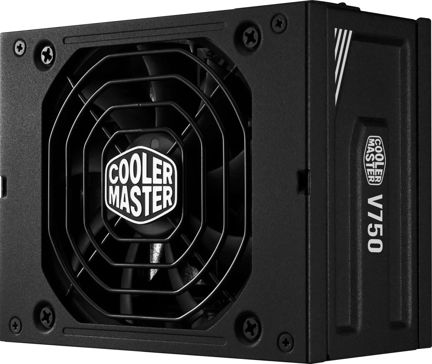 Zasilacz Cooler Master V750 SFX Gold ATX 3.1 750W MPY-7501-SFHAGV-3EEU
