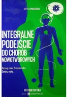 Książki medyczne - Integralne podejście do chorób nowotworowych - miniaturka - grafika 1