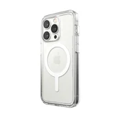 Etui i futerały do telefonów - Speck Gemshell + MagSafe - Etui do iPhone 14 Pro z połowką MICROBAN (Clear) - miniaturka - grafika 1