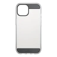 Etui i futerały do telefonów - Black Rock Etui na telefon iPhone 15 (cienkie, TPU, wyściółka TPU, wytrzymałe, amortyzujące, antybakteryjne, przezroczyste, etui na telefon komórkowy iPhone 15, etui, etui na telefon komórkowy), - miniaturka - grafika 1