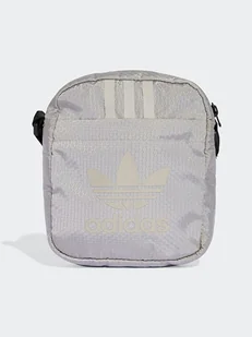 adidas Torebka w kolorze szarym - Torebki damskie - miniaturka - grafika 1