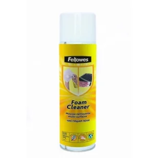 Fellowes Aerozol Pianka antystatyczna 400 ml (9967707) - Środki i akcesoria czyszczące do komputerów - miniaturka - grafika 3