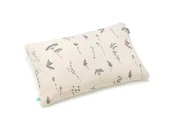 Pościel - poszewka polne rośliny 40 x 40 cm - MUMLA - miniaturka - grafika 1