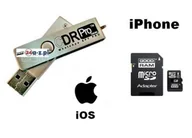 Pozostałe akcesoria do telefonów - Czytnik do Odzyskiwania Skasowanych Danych ze Smartfonów, iPadów, Kart Pamięci Flash, Dysków USB... - miniaturka - grafika 1