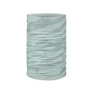 Czapki i chusty sportowe męskie - Chusta wielofunkcyjna Buff Coolnet UV aces seagrove green - ONE SIZE - miniaturka - grafika 1