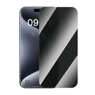 Akcesoria do smartwatchy - Szk��o hartowane Baseus dla iPhone 15 Pro Max opakowanie 2 szt. - miniaturka - grafika 1