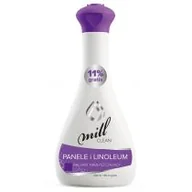 Środki do podłóg i mebli - Mill Clean Mill Clean Balsam nabłyszczający 555ml Panele i linoleum - miniaturka - grafika 1