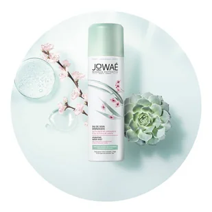 JOWAE Jowae nawilżająca wodna mgiełka 200 ml - Toniki i hydrolaty do twarzy - miniaturka - grafika 2
