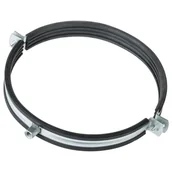 Akcesoria grzewcze - Obejma LGS 200 mm FISCHER - miniaturka - grafika 1