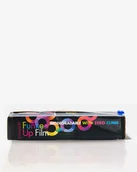 Pozostałe akcesoria fryzjerskie - Framar - Folia do Balejażu Funked Up Film 92m - miniaturka - grafika 1